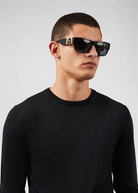 versace shades for men